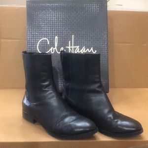 Cole Hana Air Merit Boots